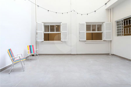 Apartamento à venda com 4 quartos, sendo 1 suíte, em Pinheiros, São Paulo, SP