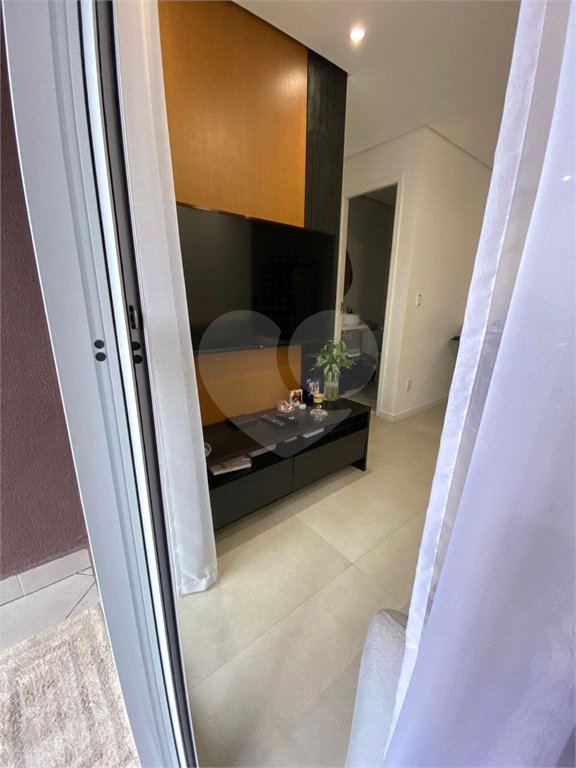 Apartamento à venda com 2 quartos em Vila Andrade, São Paulo, SP