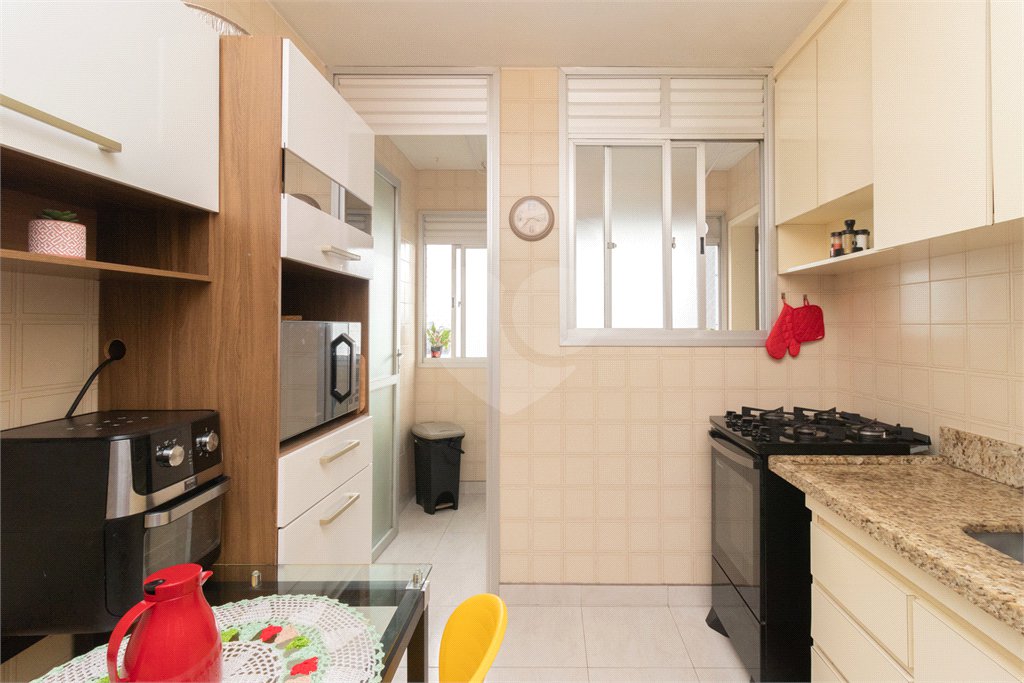 Apartamento à venda com 3 quartos em Belenzinho, São Paulo, SP