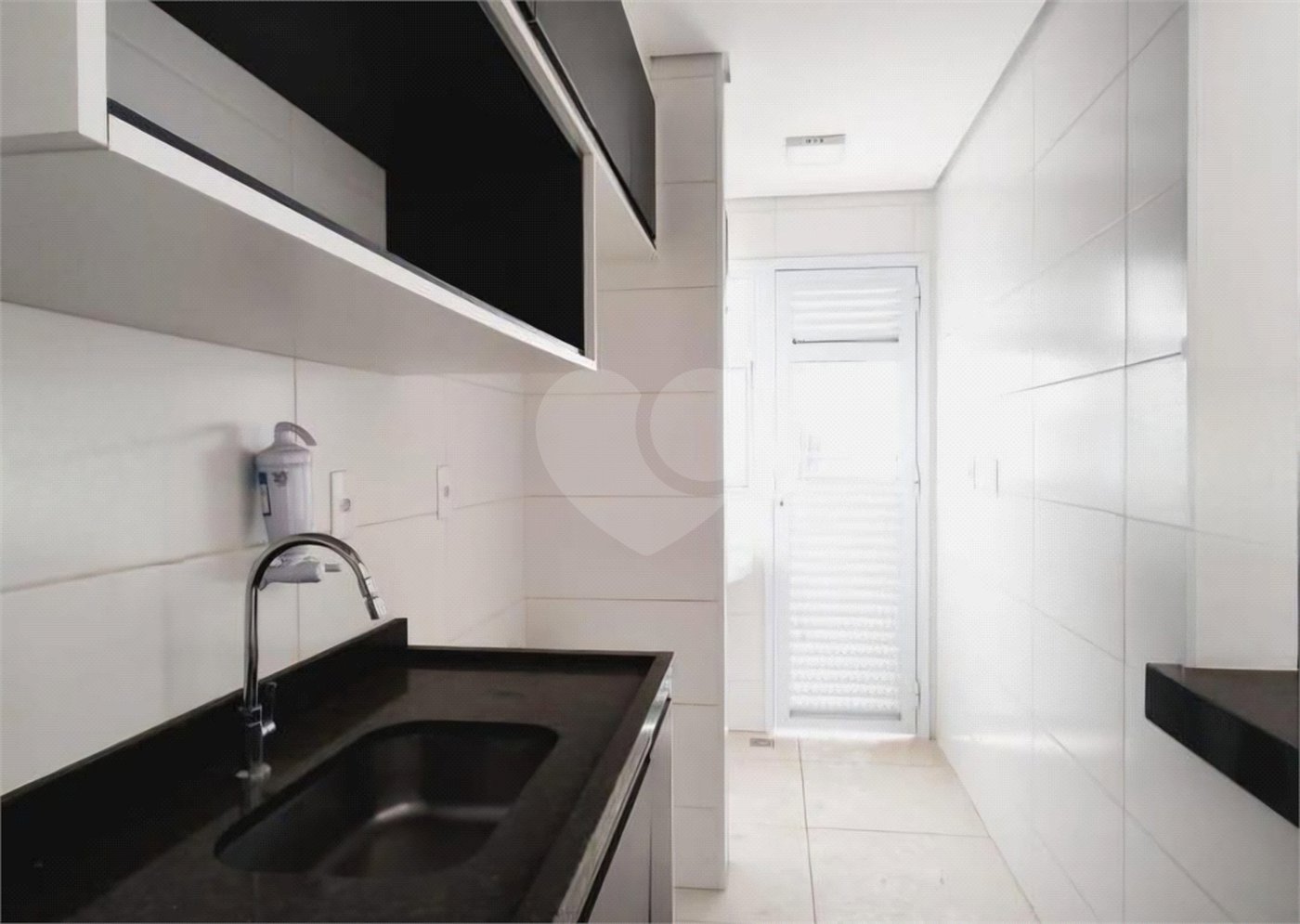 Apartamento à venda com 2 quartos, sendo 1 suíte, em Parque Campolim, Sorocaba, SP