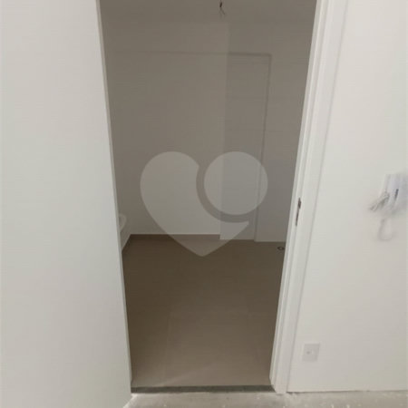 Apartamento à venda com 1 quarto em Perdizes, São Paulo, SP