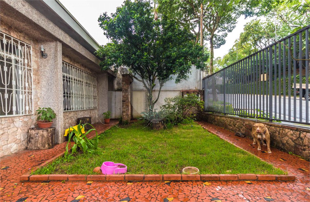 Casa Térrea à venda com 3 quartos, sendo 1 suíte, em Planalto Paulista, São Paulo, SP