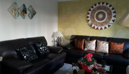 Apartamento à venda com 3 suítes em Santana, São Paulo, SP