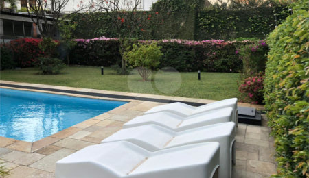 Apartamento à venda com 2 quartos em Pinheiros, São Paulo, SP
