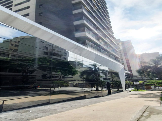 Apartamento à venda com 1 quarto em Bela Vista, São Paulo, SP
