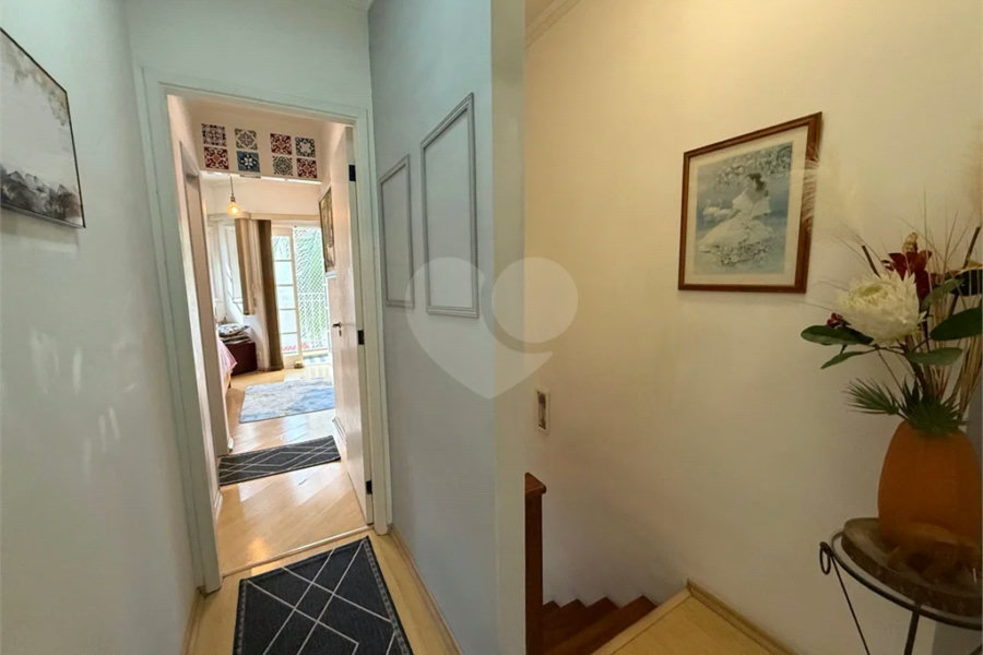 Casa à venda com 2 suítes no condomínio Village Palmas, São Paulo - SP
