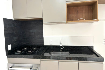 Apartamento à venda com 2 quartos em Vila Prudente, São Paulo, SP