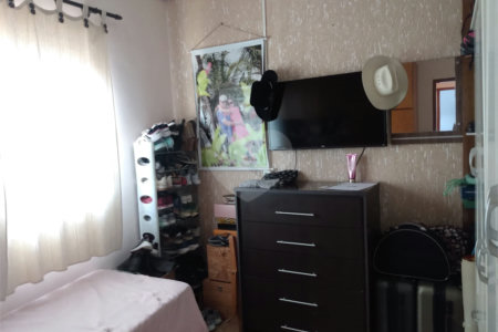 Casa à venda com 4 quartos, sendo 1 suíte, em Jardim Bela Vista, Itapetininga, SP