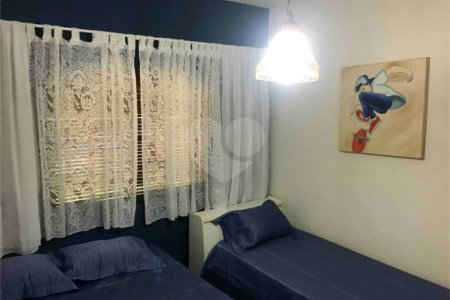 Casa à venda com 3 quartos, sendo 1 suíte,  no condomínio Vista Alegre, Bom Jesus dos Perdões - SP