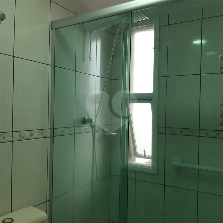 Apartamento à venda com 1 quarto em Vila Paiva, São Paulo, SP