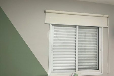 Apartamento à venda com 2 quartos, sendo 1 suíte,  em Santana, São Paulo, SP