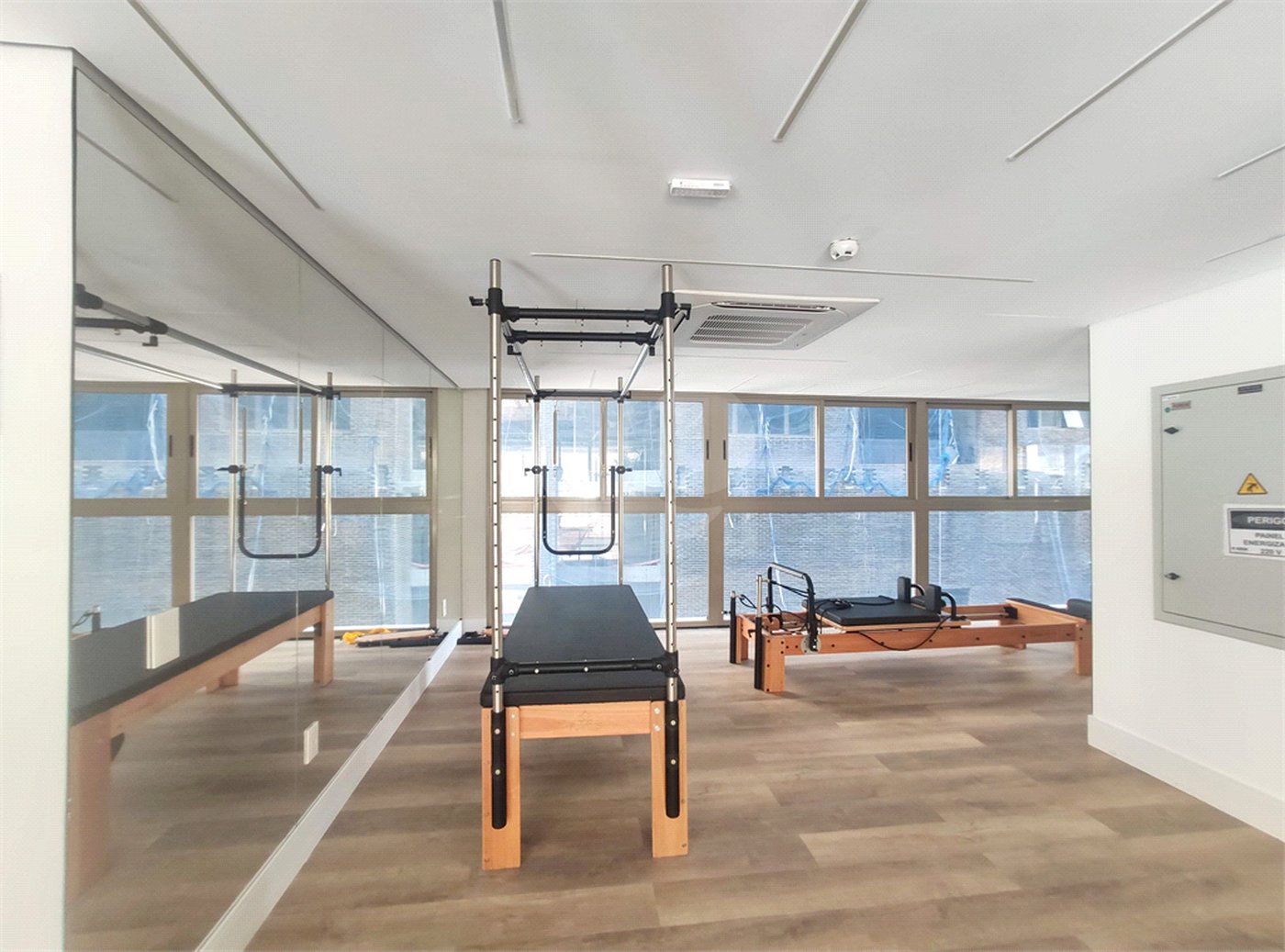 Apartamento à venda com 1 quarto em Pinheiros, São Paulo, SP