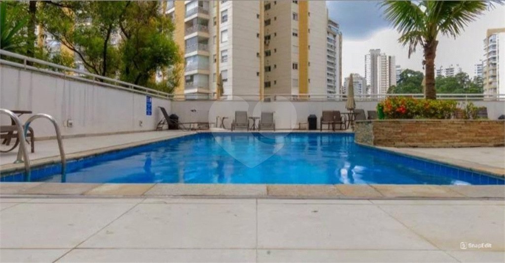 Apartamento à venda com 3 quartos, sendo 1 suíte, em Vila Andrade, São Paulo, SP