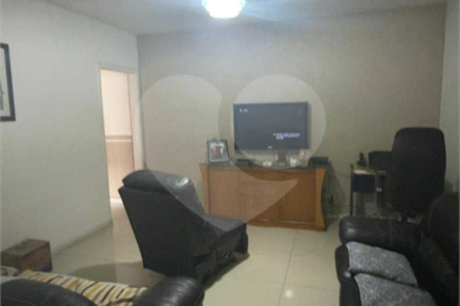 Casa Térrea à venda com 3 quartos, sendo 1 suíte,  em Parque Edu Chaves, São Paulo, SP