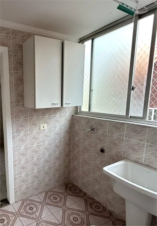 Apartamento à venda com 1 quarto em Pinheiros, São Paulo, SP
