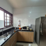 Casa à venda com 4 quartos, sendo 1 suíte, no condomínio Residencial Alto da Lapa II, São Paulo - SP