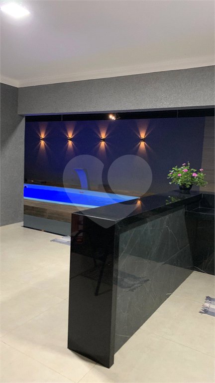 Casa à venda com 3 quartos, sendo 2 suítes,  em Jardim Botânico, Olímpia, SP