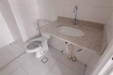 Studio à venda com 1 quarto em Brooklin Paulista, São Paulo, SP