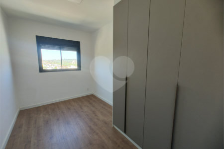 Apartamento à venda com 2 quartos, sendo 1 suíte,  em Vila Thais, Atibaia, SP