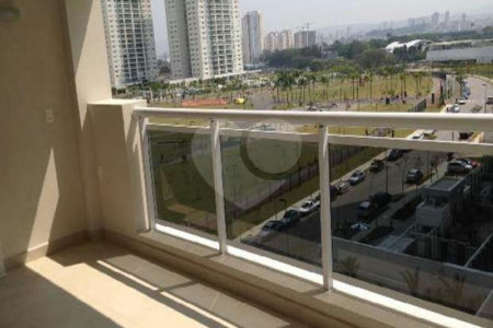 Apartamento à venda com 2 quartos, sendo 1 suíte, em Água Branca, São Paulo, SP