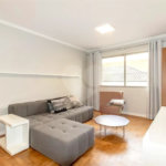 Apartamento à venda com 3 quartos, sendo 1 suíte,  em Moema, São Paulo, SP