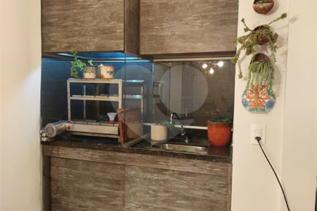 Apartamento à venda com 2 suítes em Vila Andrade, São Paulo, SP