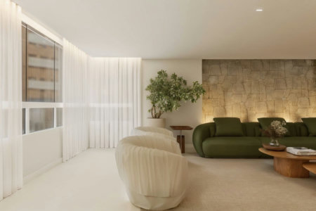 Apartamento com 3 dormitórios à venda, 270 m² por R$ 3.390.000,00 - Gonzaga - Santos/SP