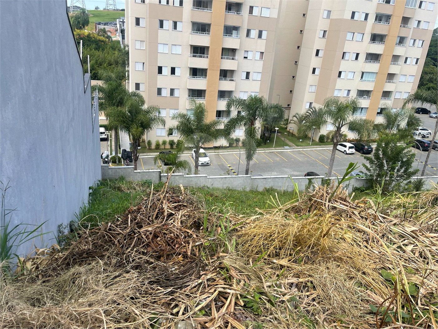 Terreno à venda em Vila Nova Socorro, Mogi das Cruzes, SP