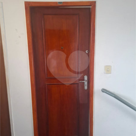 Apartamento para alugar com 2 quartos em Santíssimo, Rio de Janeiro, RJ