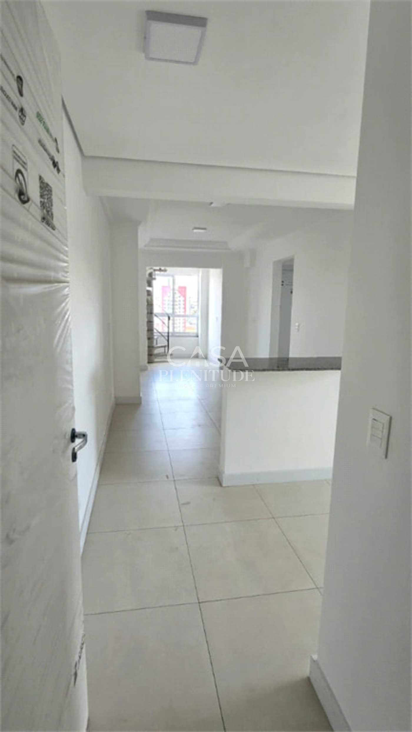 Duplex à venda com 2 quartos, sendo 1 suíte, no Centro, Sorocaba, SP