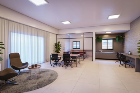 Residencial Ana Luíza