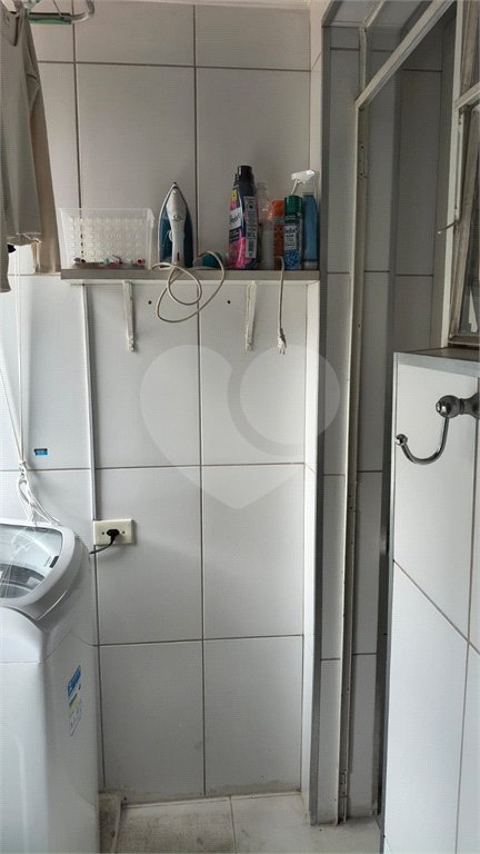 Apartamento à venda com 1 quarto em Jardim São Paulo(zona Norte), São Paulo, SP