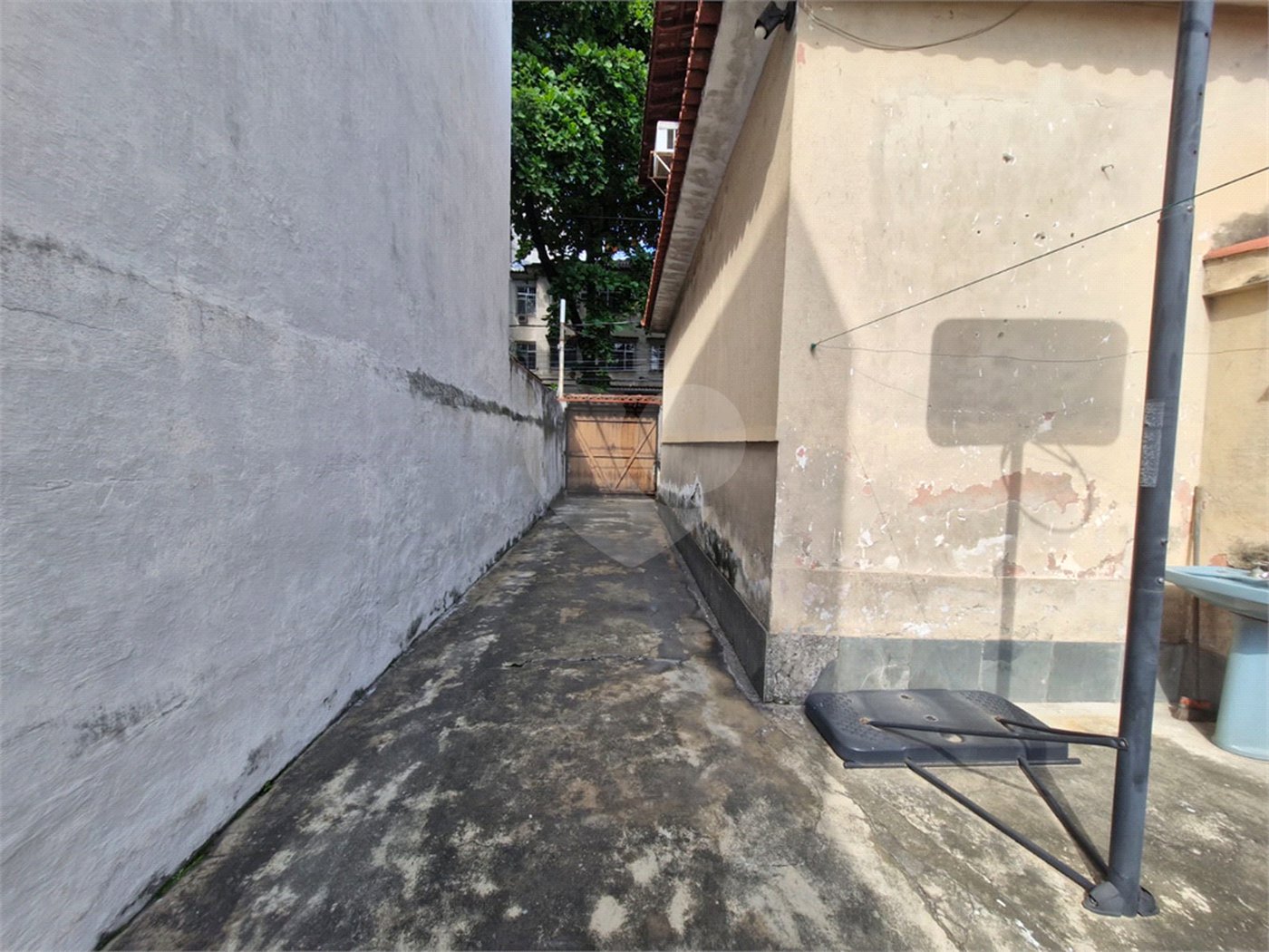 Casa à venda com 4 quartos em Vila Isabel, Rio de Janeiro, RJ
