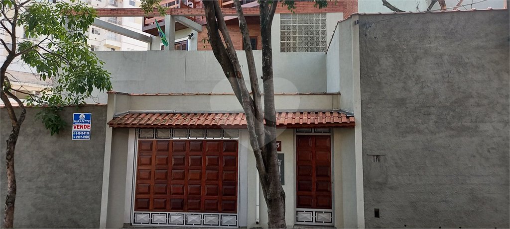 Casa à venda com 2 quartos, sendo 1 suíte, em Tucuruvi, São Paulo, SP