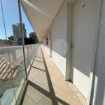 Apartamento para alugar em Vila Bela, São Paulo, SP