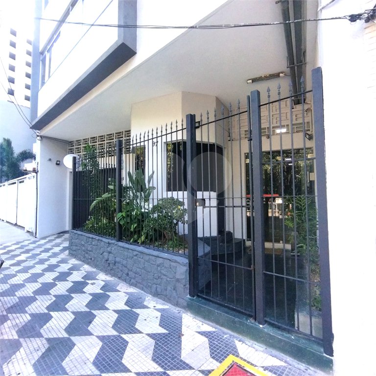 Apartamento à venda com 2 quartos em Perdizes, São Paulo, SP