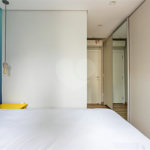 Apartamento à venda com 3 quartos, sendo 1 suíte,  em Jardim das Acácias, São Paulo, SP