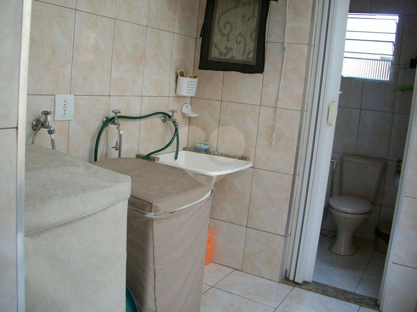 Casa Térrea à venda com 2 quartos em Parada Inglesa, São Paulo, SP