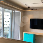 Studio à venda com 1 suíte no Centro, São Paulo, SP