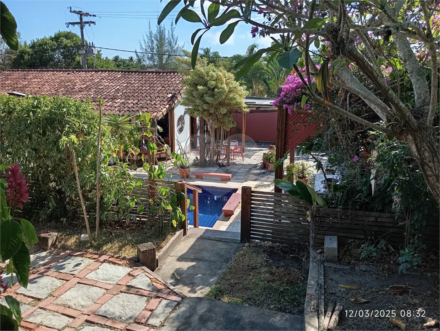 Casa à venda com 4 quartos, sendo 3 suítes, em Geribá, Armação dos Búzios, RJ