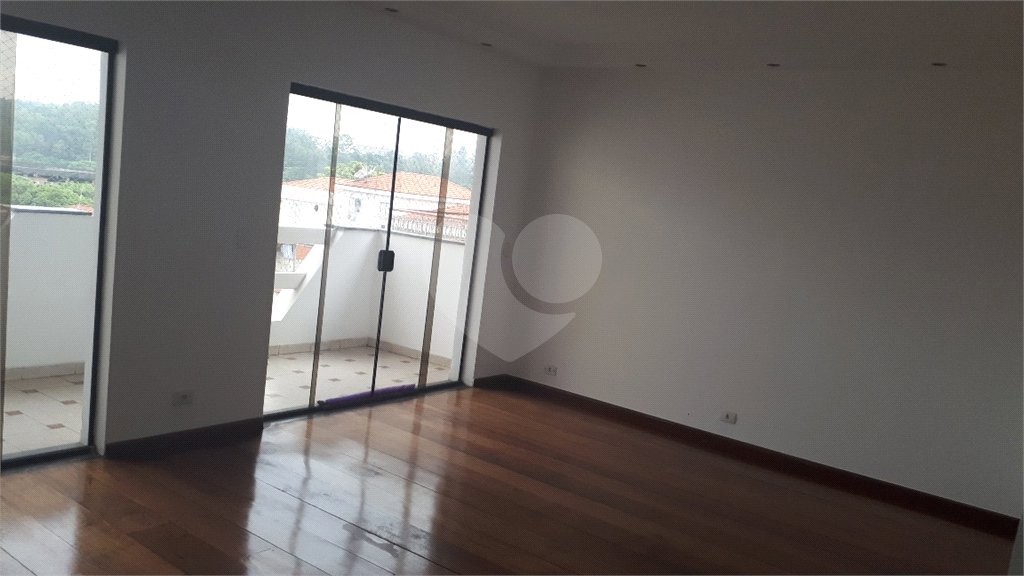 Sobrado à venda com 3 quartos, sendo 1 suíte, em Parque Mandaqui, São Paulo, SP