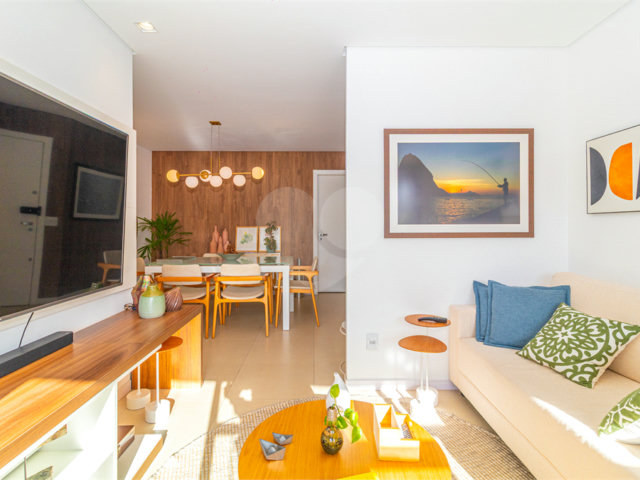 Apartamento à venda com 3 quartos, sendo 1 suíte,  em Chácara Santo Antônio (zona Sul), São Paulo, SP