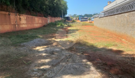 Terreno à venda no Centro, Araçoiaba da Serra, SP