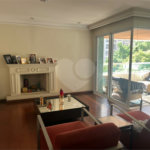 Apartamento à venda com 3 suítes em Real Parque, São Paulo, SP