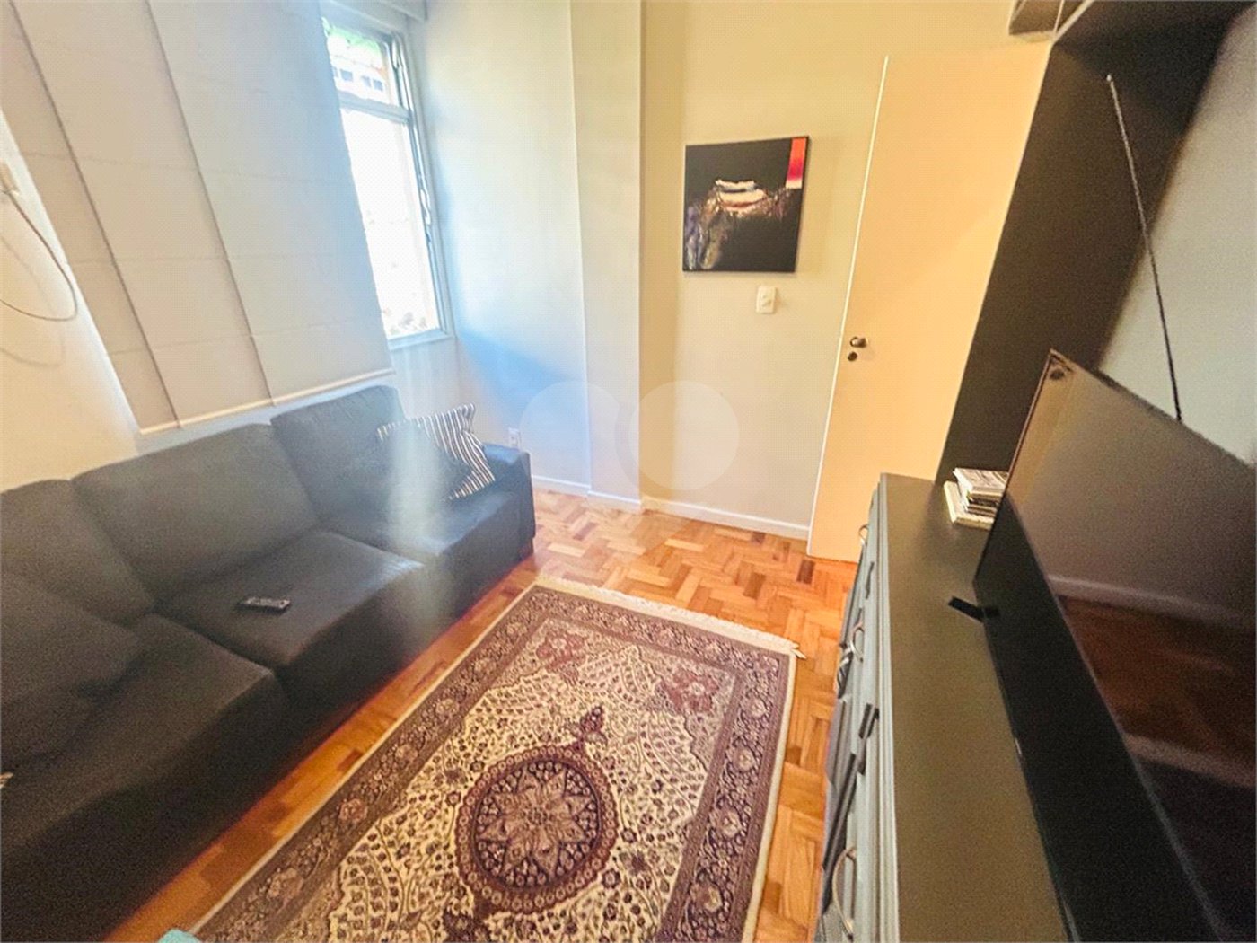 Apartamento à venda com 3 quartos, sendo 1 suíte, em Tijuca, Rio de Janeiro, RJ
