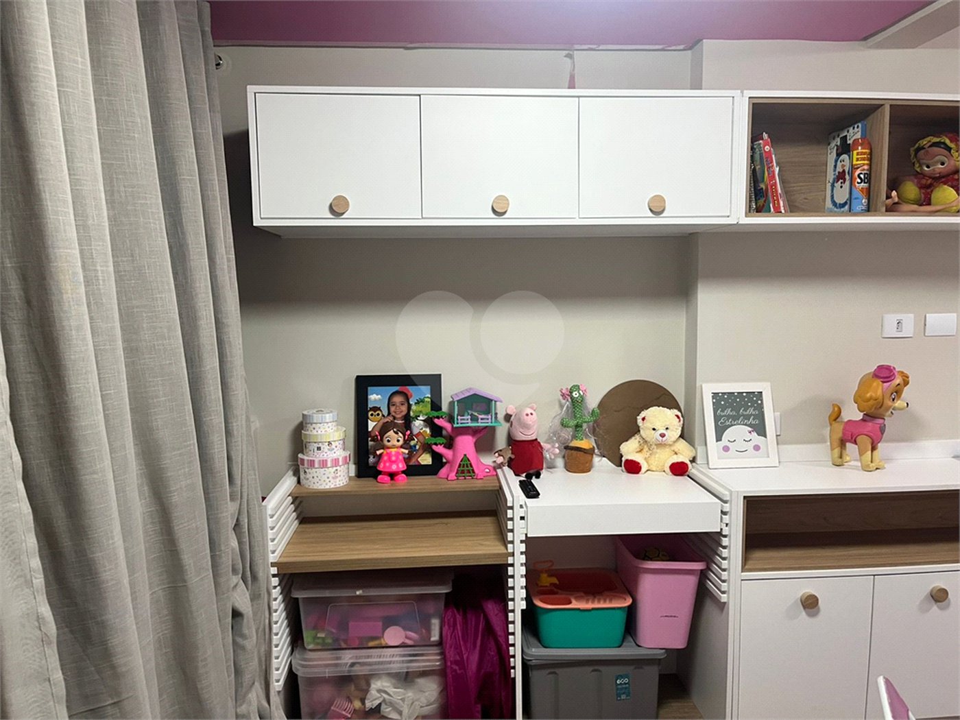 Apartamento à venda com 4 suítes em Nova Petrópolis, São Bernardo do Campo, SP