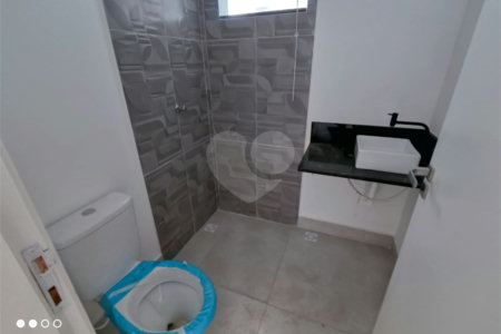 Casa à venda com 2 quartos em Santana, São Paulo, SP