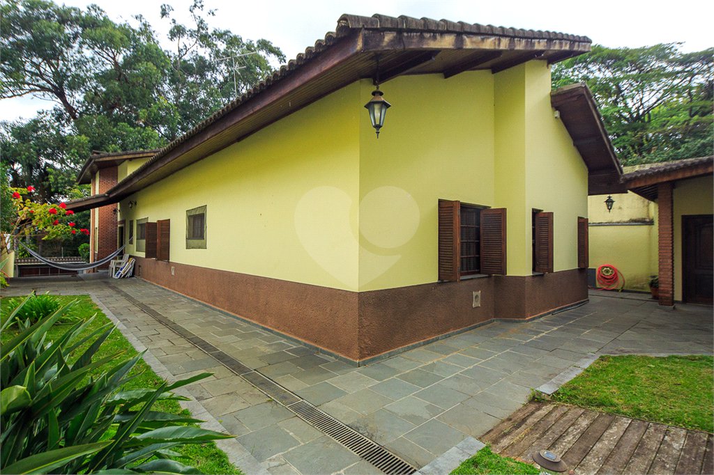 Casa Térrea à venda com 4 quartos, sendo 3 suítes, em Jardim Marajoara, São Paulo, SP