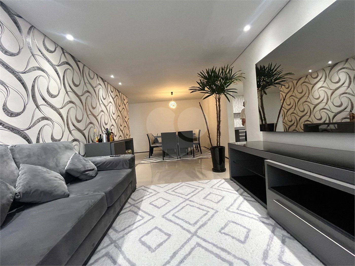 Apartamento à venda com 2 quartos em Vila Guilherme, São Paulo, SP