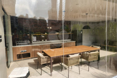 Apartamento à venda com 2 suítes em Vila Andrade, São Paulo, SP